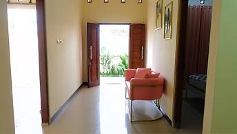 Alesya Homestay Syariah