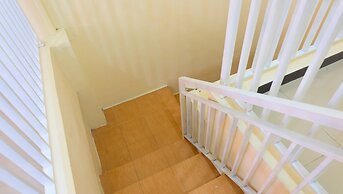 Alesya Homestay Syariah