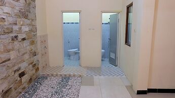 Alesya Homestay Syariah