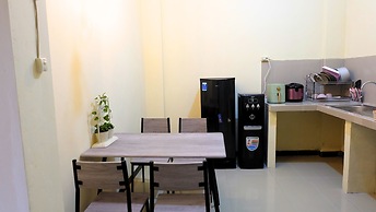 Alesya Homestay Syariah