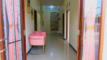 Alesya Homestay Syariah