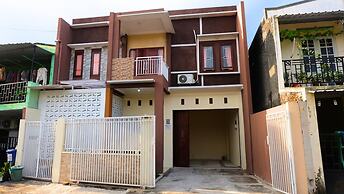 Alesya Homestay Syariah