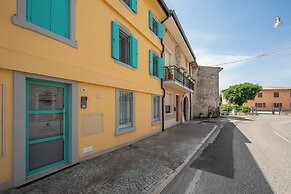 Tulipano Apt - Palazzo Palermo 1817