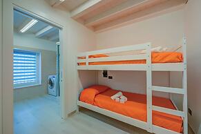 Tulipano Apt - Palazzo Palermo 1817