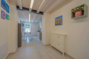 Tulipano Apt - Palazzo Palermo 1817