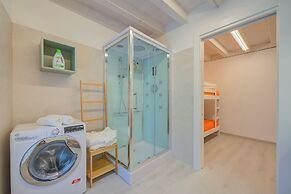 Tulipano Apt - Palazzo Palermo 1817