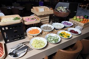 Artyzen Habitat Taopu Shanghai