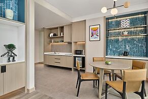 Artyzen Habitat Taopu Shanghai