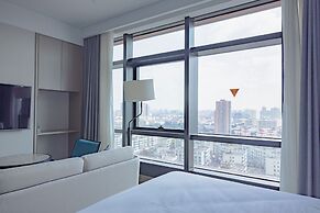 Artyzen Habitat Taopu Shanghai