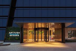 Artyzen Habitat Taopu Shanghai