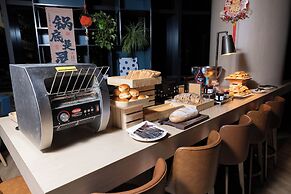 Artyzen Habitat Taopu Shanghai