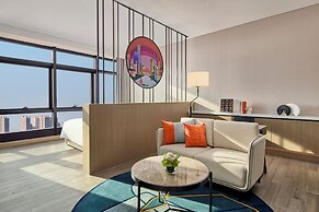 Artyzen Habitat Taopu Shanghai