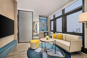 Artyzen Habitat Taopu Shanghai