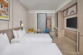 Artyzen Habitat Taopu Shanghai