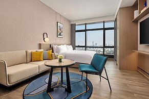 Artyzen Habitat Taopu Shanghai