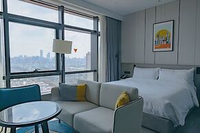 Artyzen Habitat Taopu Shanghai