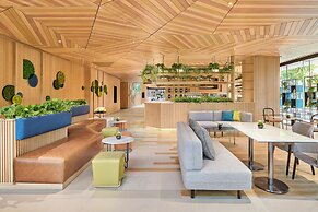 Artyzen Habitat Taopu Shanghai