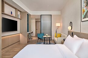 Artyzen Habitat Taopu Shanghai