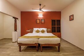 Amara Ayurveda Retreat