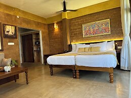 Amara Ayurveda Retreat