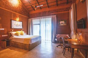 Amara Ayurveda Retreat