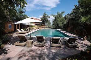 Amara Ayurveda Retreat