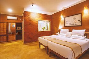 Amara Ayurveda Retreat