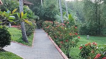 Amara Ayurveda Retreat