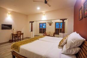 Amara Ayurveda Retreat