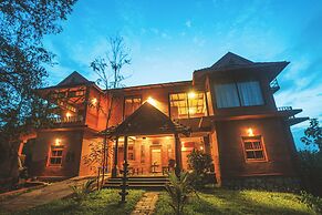 Amara Ayurveda Retreat