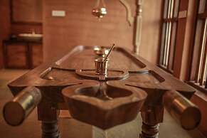 Amara Ayurveda Retreat