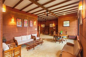 Amara Ayurveda Retreat