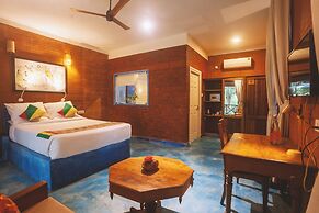 Amara Ayurveda Retreat