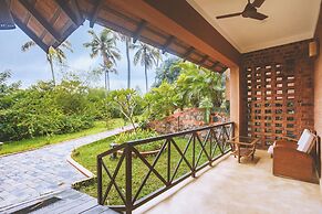 Amara Ayurveda Retreat