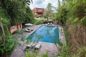 Amara Ayurveda Retreat