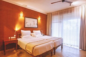 Amara Ayurveda Retreat