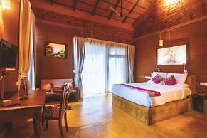 Amara Ayurveda Retreat