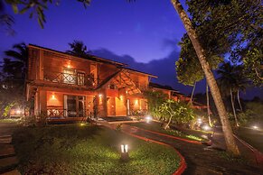 Amara Ayurveda Retreat