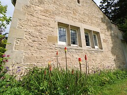 The Coach House