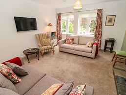 The Coach House