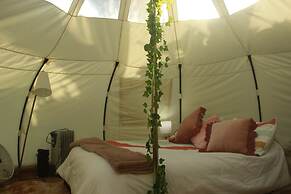 Indigo Glamping