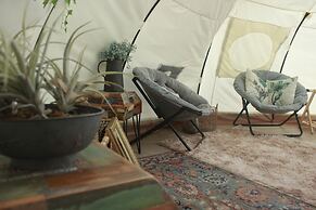 Indigo Glamping