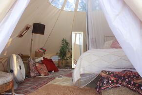 Indigo Glamping