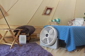 Indigo Glamping