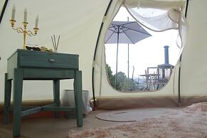 Indigo Glamping