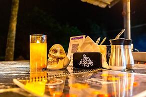 The Seventh Heaven Resort & Ocean Stays