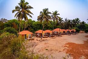 The Seventh Heaven Resort & Ocean Stays