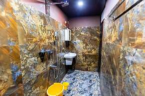 The Seventh Heaven Resort & Ocean Stays