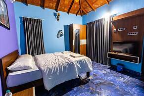 The Seventh Heaven Resort & Ocean Stays