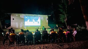 The Seventh Heaven Resort & Ocean Stays